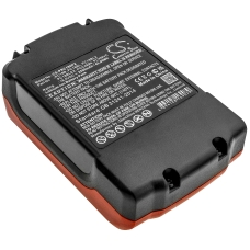 Înlocuire compatibilă pentru bateria Porter Cable PC18B,PC18BL,PC18BLEX,PC18BLX,PCC489N...
