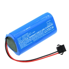 Înlocuire compatibilă pentru bateria Pure clean GZNF18730HP-3S1P