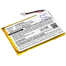 Înlocuire compatibilă pentru bateria Sony 1-756-769-11,8704A41918,LIS1382(J)