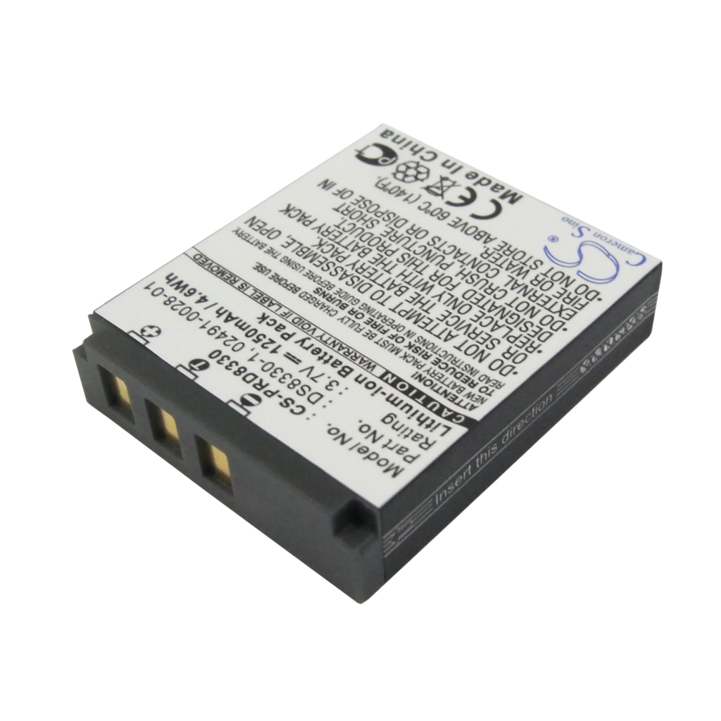 Încărcător de birou Orange CS-PRD8330