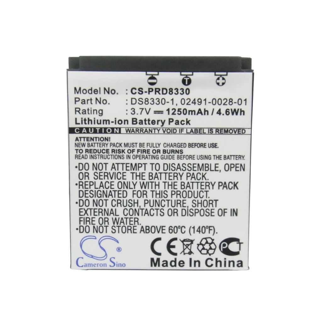 Încărcător de birou Orange CS-PRD8330