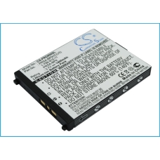 Înlocuire compatibilă pentru bateria Sony 1-756-915-11,PRSA-BP9,PRSA-BP9//C(U3)