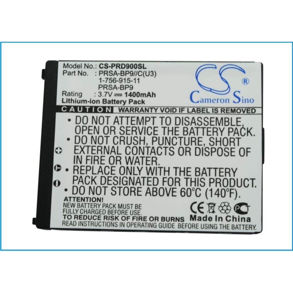 Încărcător de birou Acer CS-PRD900SL