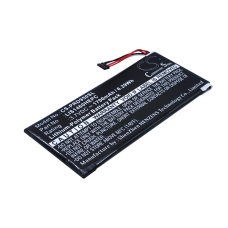 Înlocuire compatibilă pentru bateria Sony 1-853-020-11,LIS1460HEPC,LIS1460HEPC(SY6)