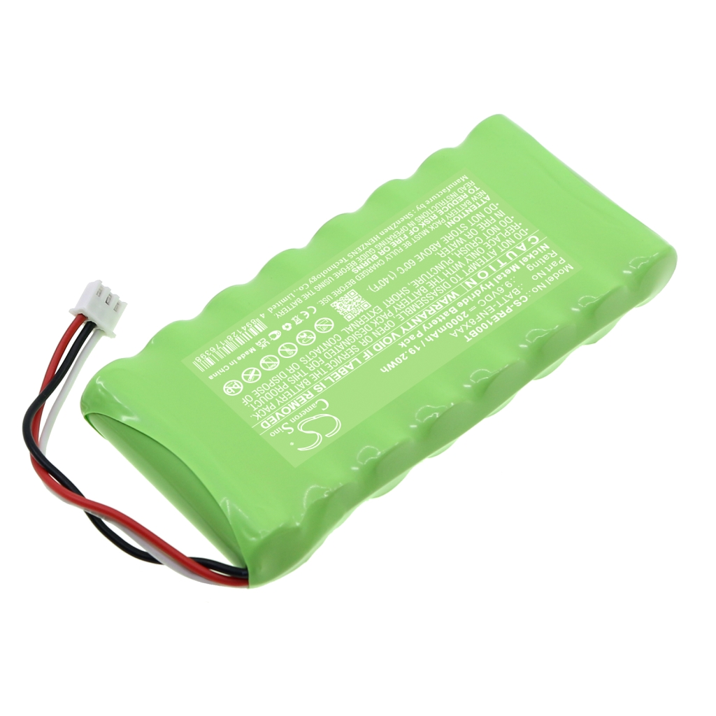 Baterii Înlocuiește BATT-ENF8XAA