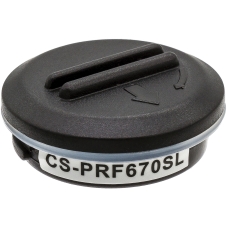 Compatible battery replacement for Petsafe RFA-67,RFA-67D-11