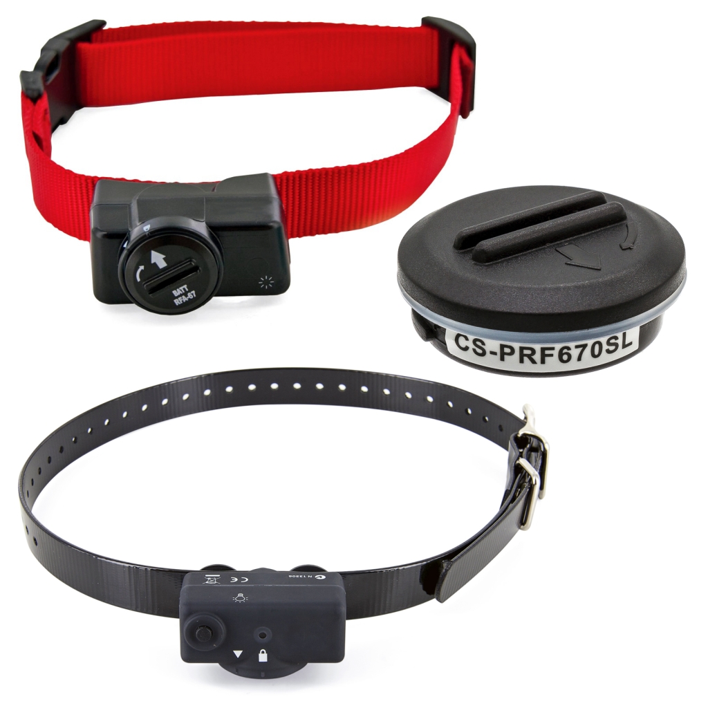 Baterie zgardă câine SportDog CS-PRF670SL