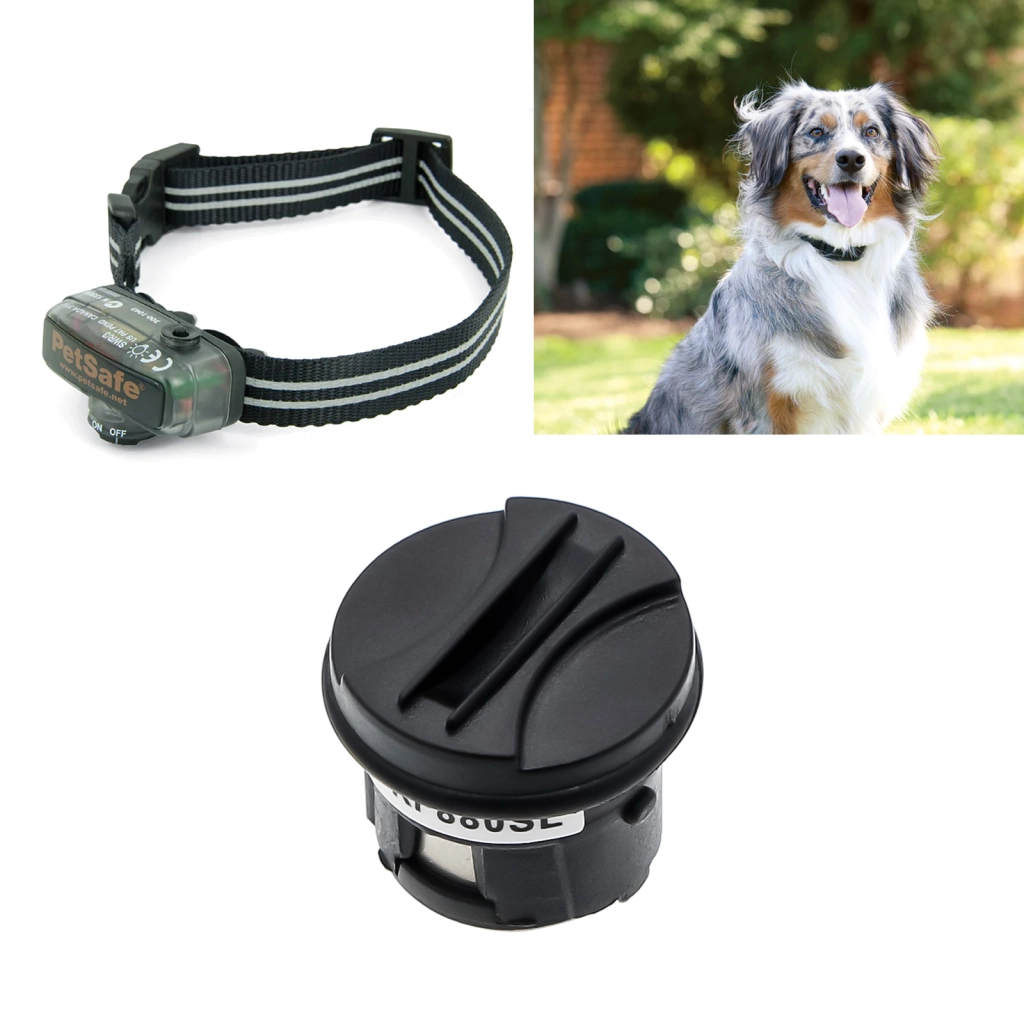 Baterie zgardă câine Petsafe PDT00-10867 (CS-PRF880SL)