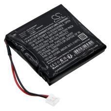 Înlocuire compatibilă pentru bateria Pyronix BATT-ES1,CP405050-2P