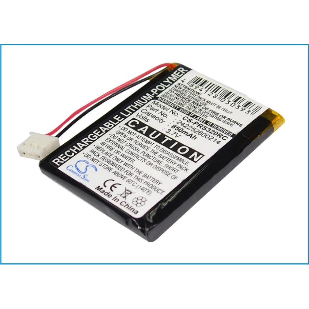 Baterie telecomandă Philips CS-PRS320RC