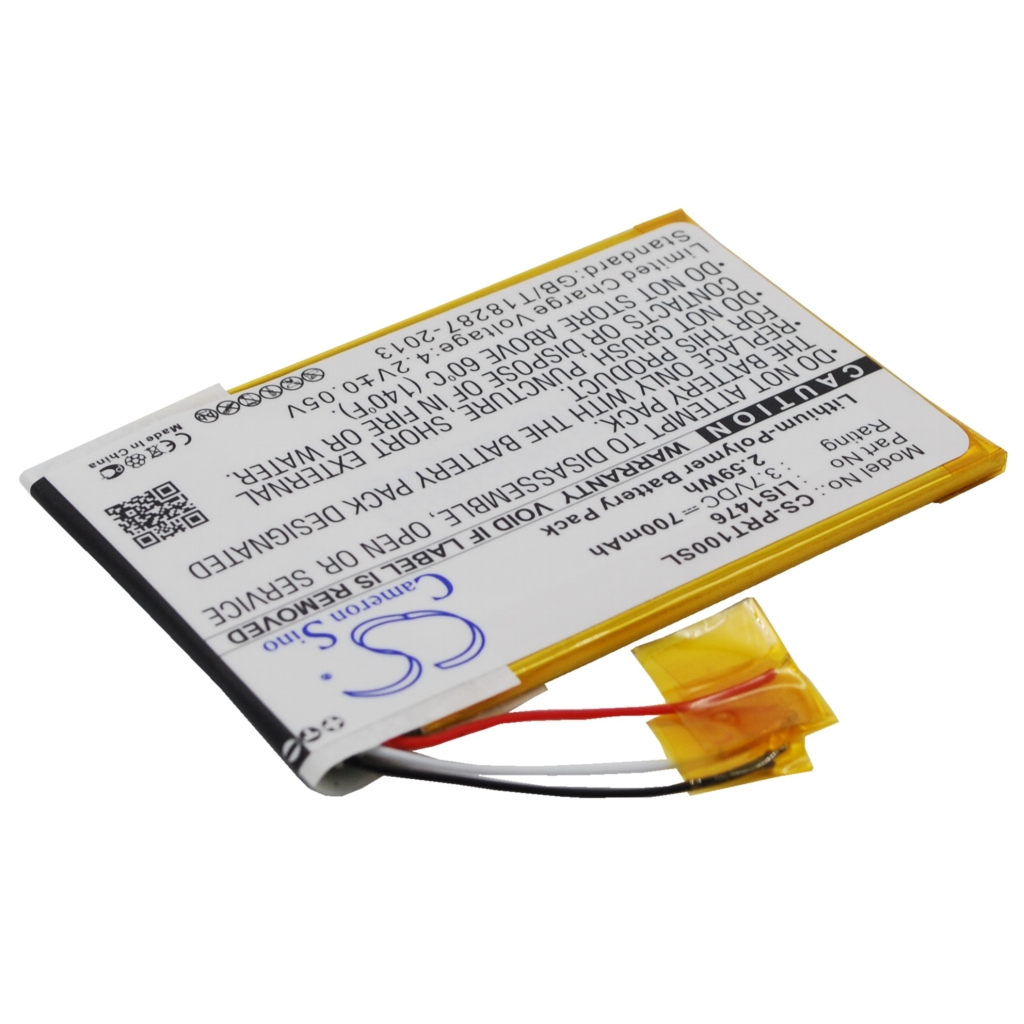 Baterii Înlocuiește LIS1476MHPPC(SY6)
