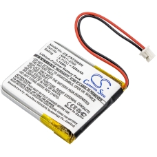 Înlocuire compatibilă pentru bateria CASIO MR11-2286