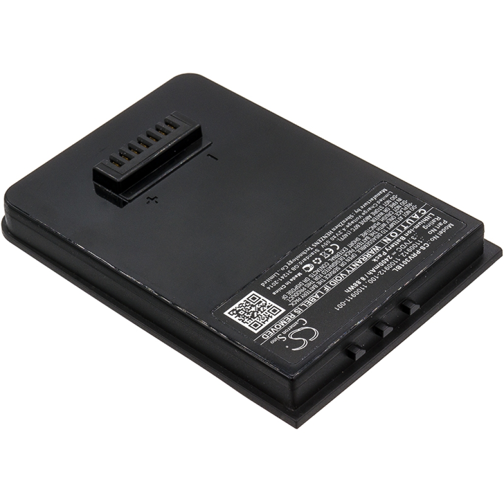 Baterie compatibil cu PSION CS-PRV301BL