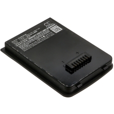 Înlocuire compatibilă pentru bateria PSION 1100911-001,1100912-100