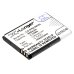 Înlocuire compatibilă pentru bateria Prestigio ICR533443