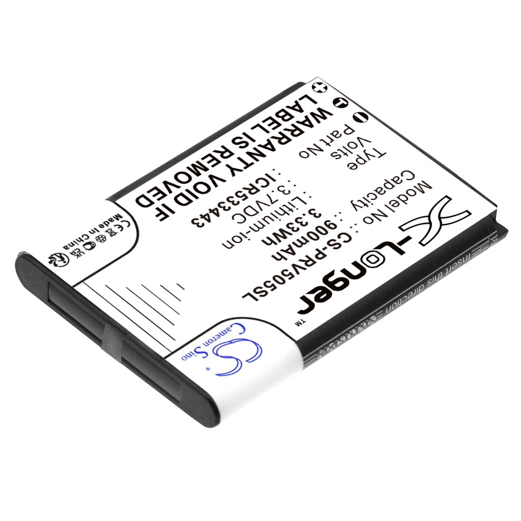Înlocuire compatibilă pentru bateria Prestigio ICR533443