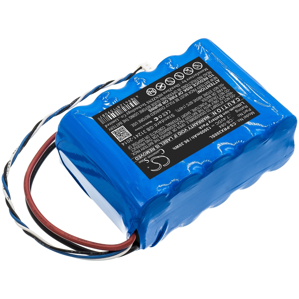 Înlocuire compatibilă pentru bateria Promax CB-084