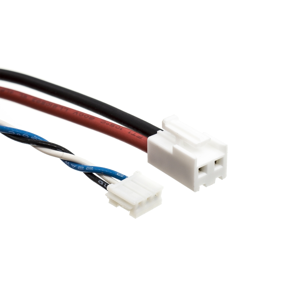 Înlocuire compatibilă pentru bateria Promax CB-084