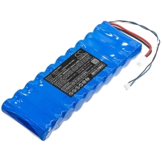 Înlocuire compatibilă pentru bateria Promax CB-077