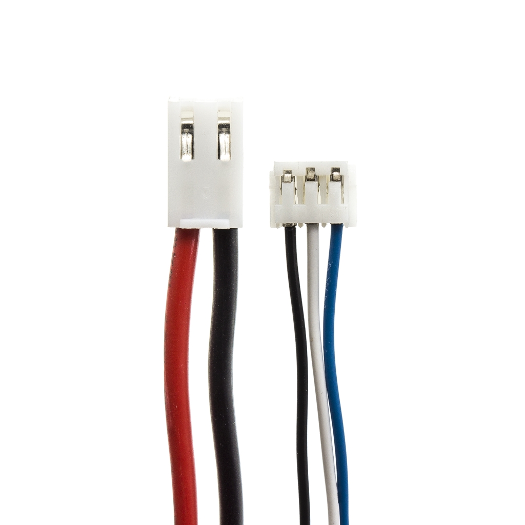 Înlocuire compatibilă pentru bateria Promax CB-077