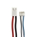 Înlocuire compatibilă pentru bateria Promax CB-077