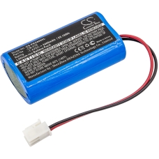 Înlocuire compatibilă pentru bateria Promax CB-076