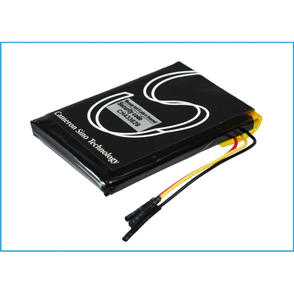 Baterie MP3, MP4, PMP Philips CS-PS025SL