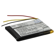 Înlocuire compatibilă pentru bateria Philips 978733201021,A24737,A24738