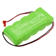Battery compatibleWith Powersonic