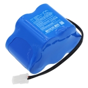 Battery compatibleWith Powersonic