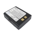 Baterie cod de bare, scanner PSC CS-PSF4420BL