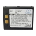 Baterie cod de bare, scanner PSC CS-PSF4420BL