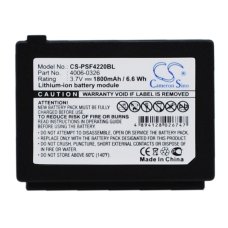 Înlocuire compatibilă pentru bateria PSC 4006-0326,95A201001
