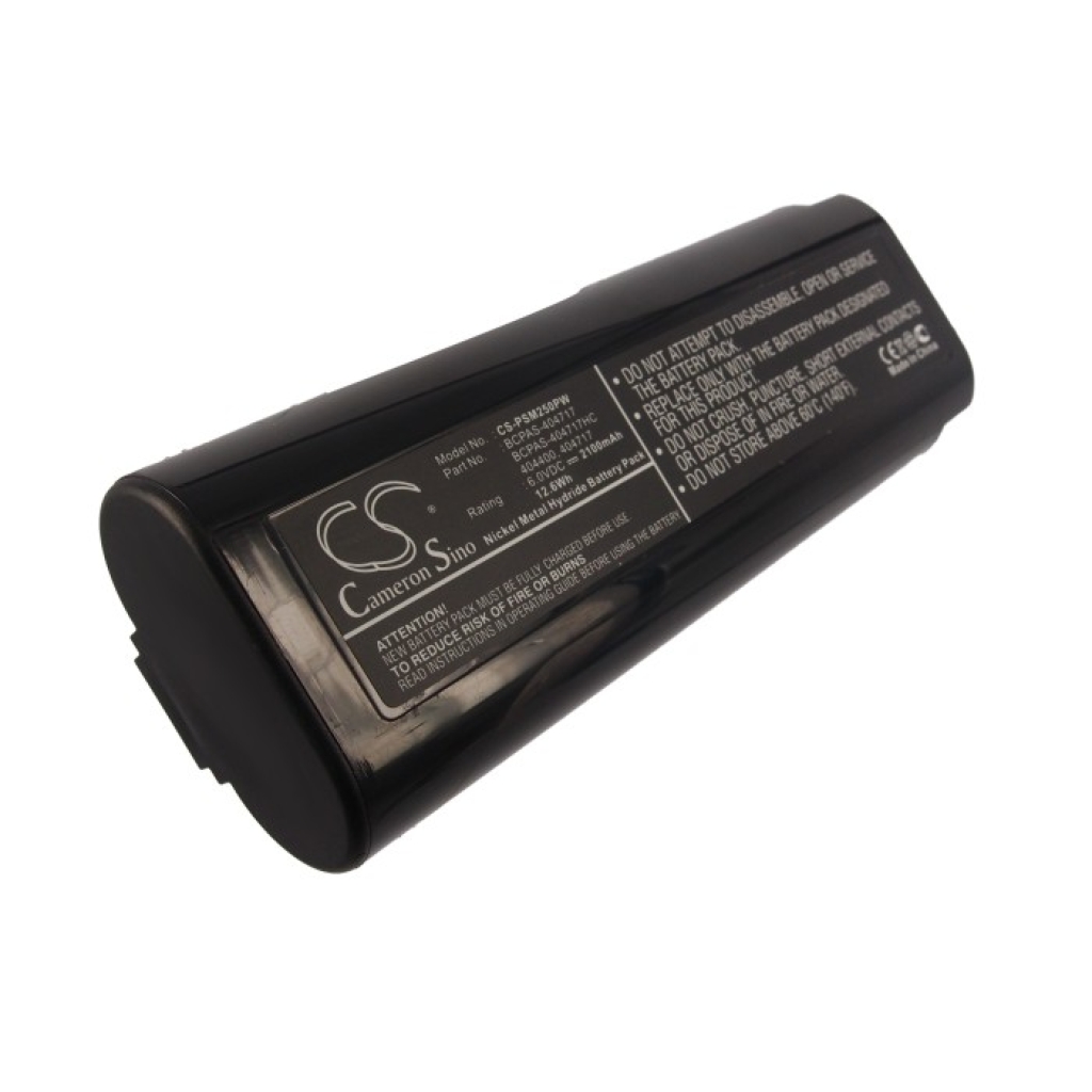 Baterii Înlocuiește BCPAS-404717HC