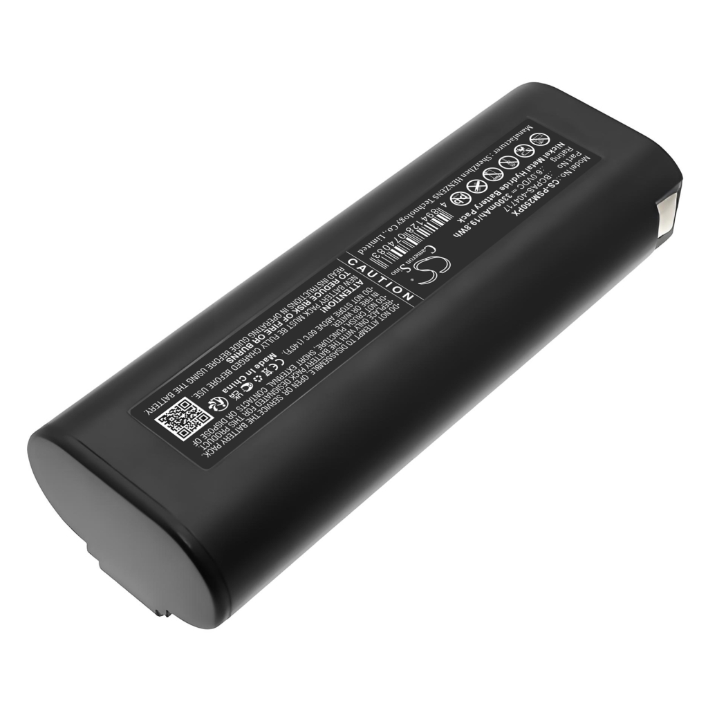 Baterii Înlocuiește BCPAS-404717HC