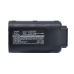 Battery Replaces BCPAS-404717HC