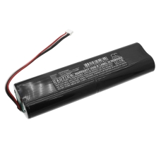 Înlocuire compatibilă pentru bateria Polycom 1520-07803-004,2200-07804-002,CP-2WBATT24,L04L40627