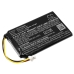 Baterie difuzor Polycom PWM-10T (CS-PST600SL)