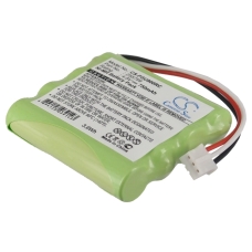 Înlocuire compatibilă pentru bateria Philips 255789