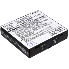 Înlocuire compatibilă pentru bateria Philips 2422 526 00193