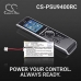 Baterii compatibil cu Philips Pronto TSU-9300 TSU-9400 TSU9300 CS-PSU9400RC