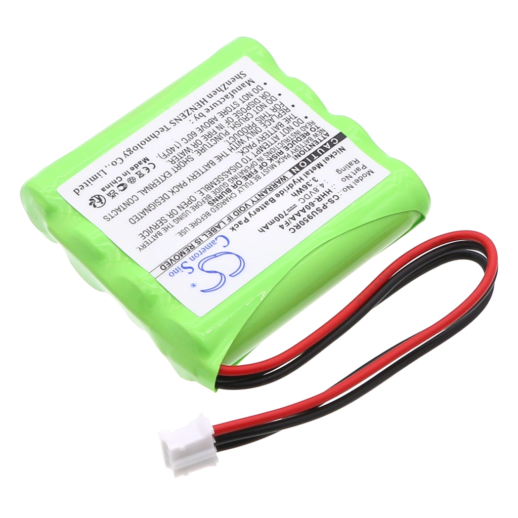Baterie telecomandă Philips Pronto TSU6000/01 (CS-PSU950RC)