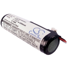 Înlocuire compatibilă pentru bateria Marantz 2422 526 00208,PB9600