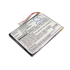Înlocuire compatibilă pentru bateria Philips 310420052281,40J3659,447437502222