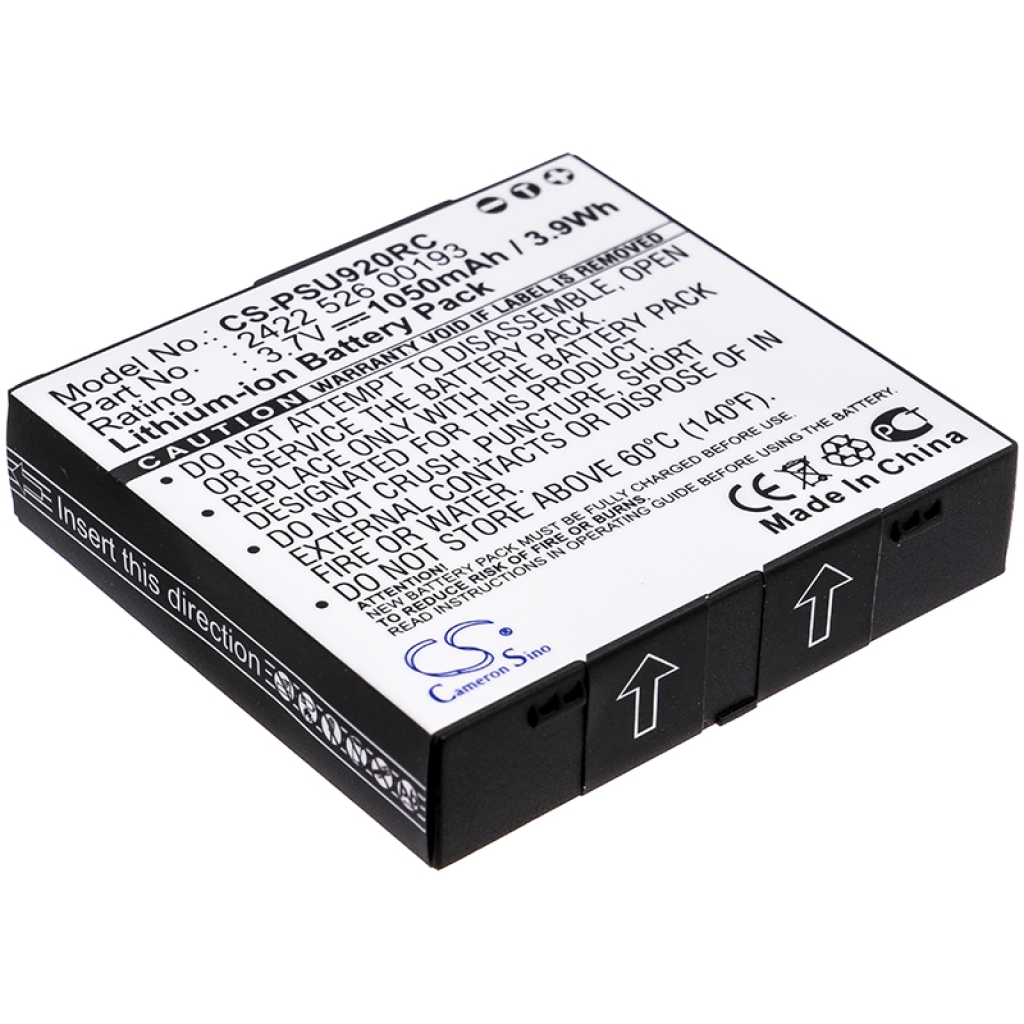 Încărcător de birou Alcatel CS-PSU920RC