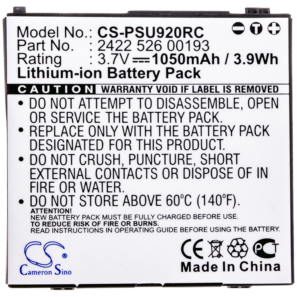 Încărcător de birou Alcatel CS-PSU920RC