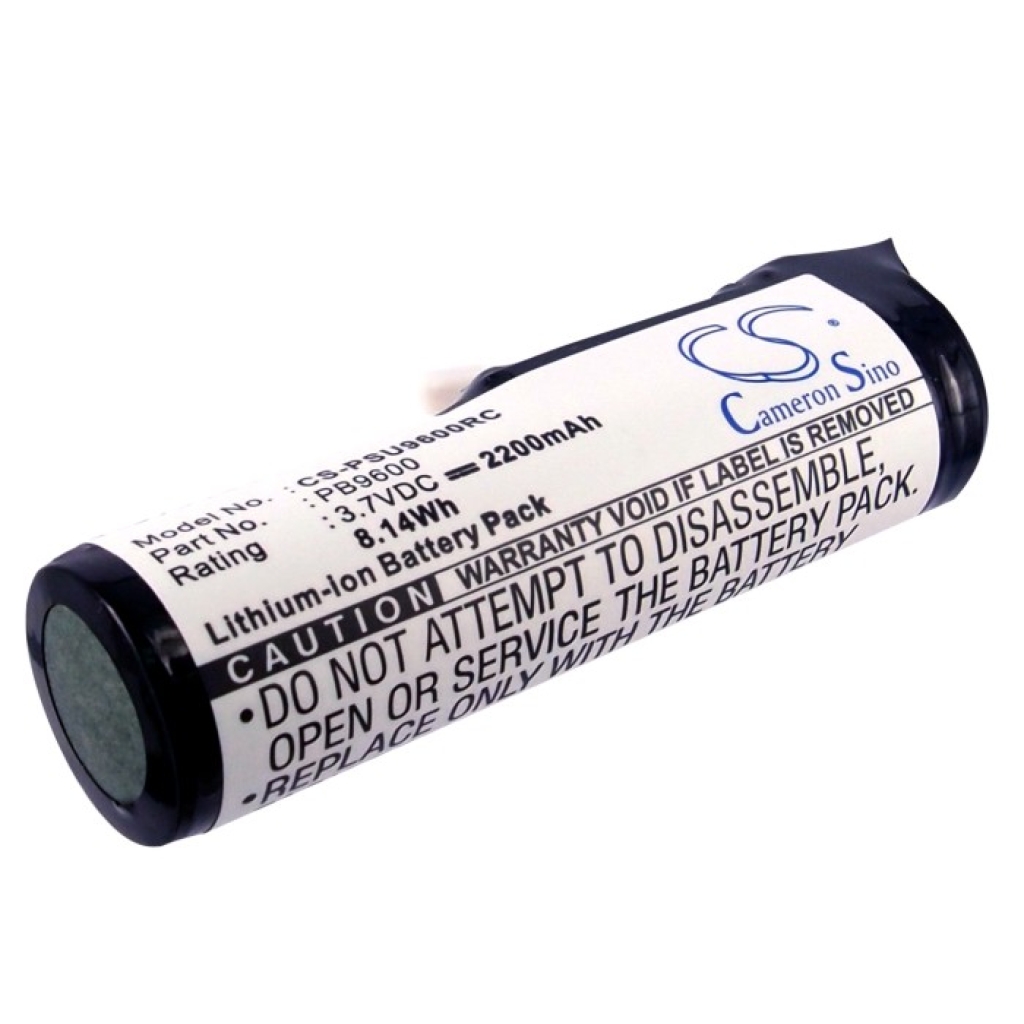 Baterie telecomandă Philips Pronto TSU-9800
