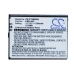 Baterie telefon mobil Pantech CS-PT2050SL