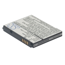 Înlocuire compatibilă pentru bateria Pantech PBR-55J