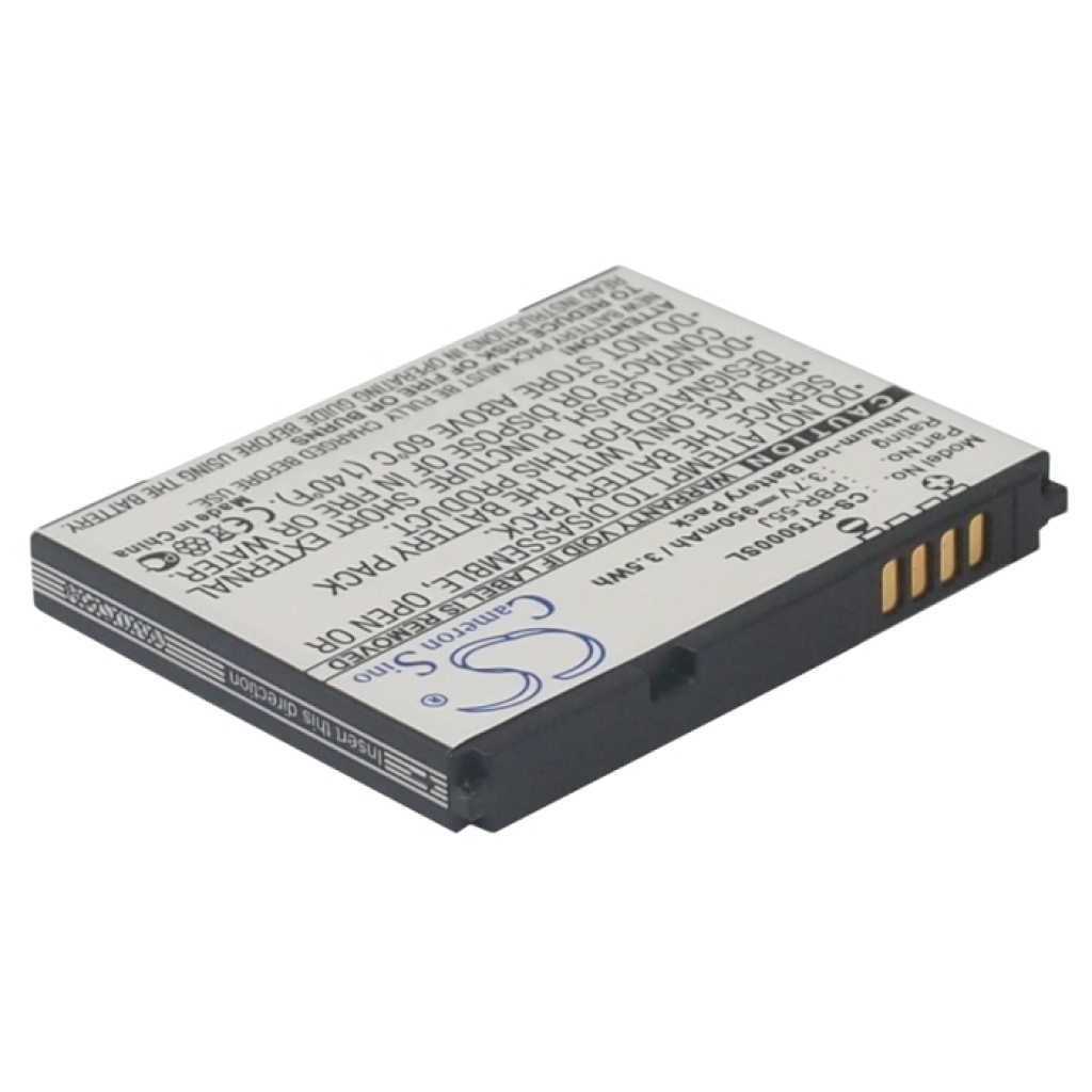 Baterie telefon mobil Pantech Link 2 (CS-PT5000SL)